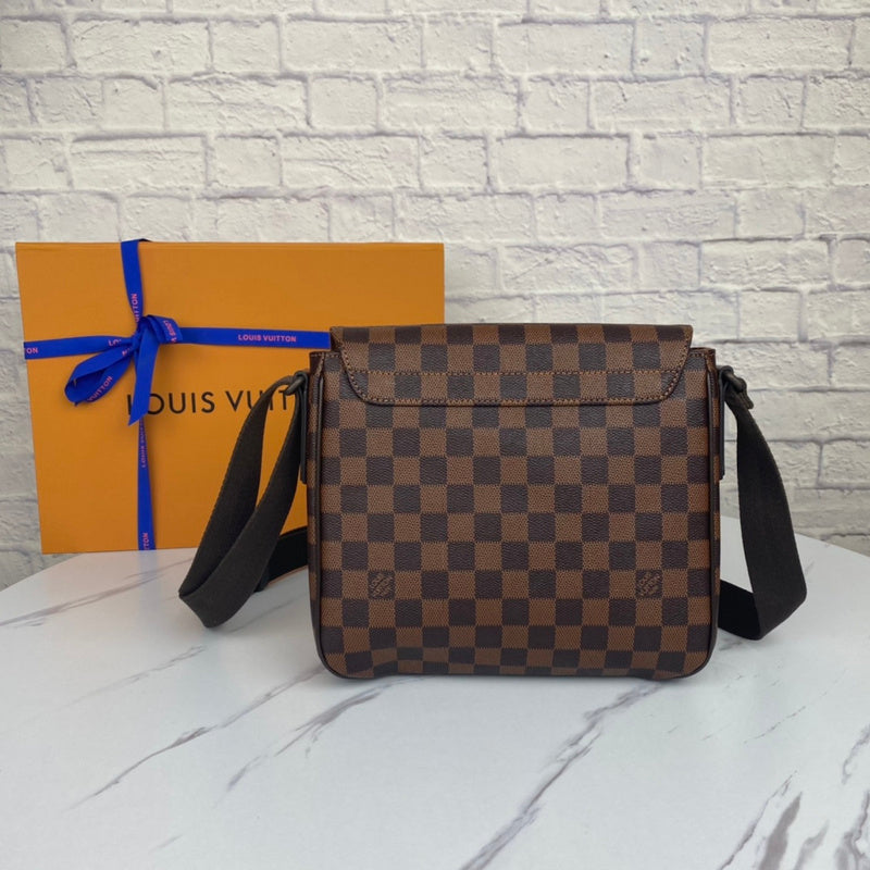 Glami Fashion Lu-Vi Bags - 16746