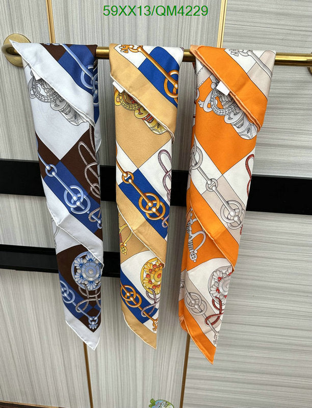 SAMC - HMS Scarves - 612
