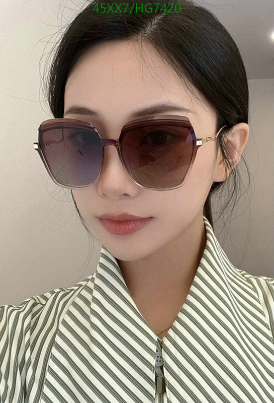 SAMC - CHL Glasses - 395