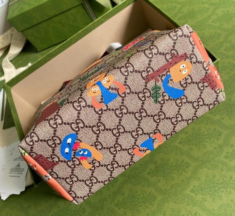 SAMC - GUKI Bags - 1753
