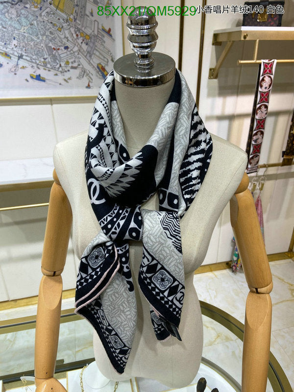 SAMC - CHL Scarves - 610
