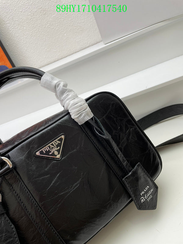 Satchel Bags - PDA Bags - 3408