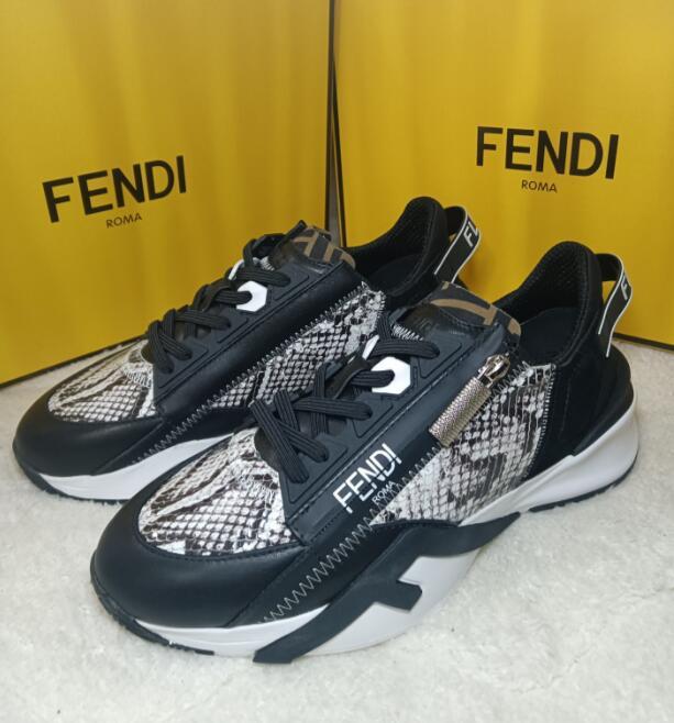SAMC - FDE Men Shoes - 134