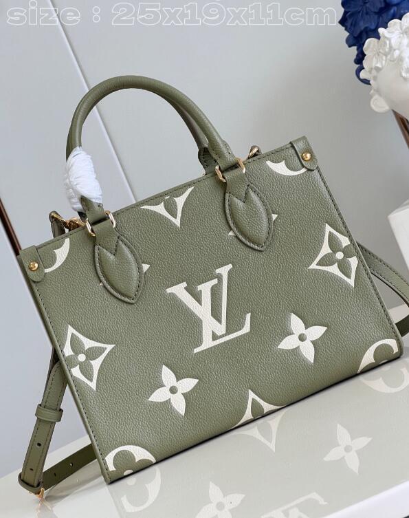 SAMC - LOV Bags - 967