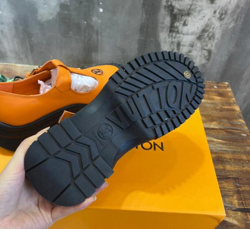 SAMC - LOV Women Shoes - 540