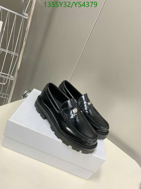 SAMC - COL Women Shoes - 175