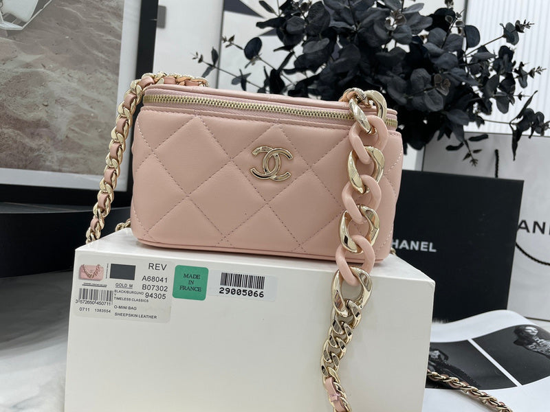 Satchel Bags - CHL Bags - 992