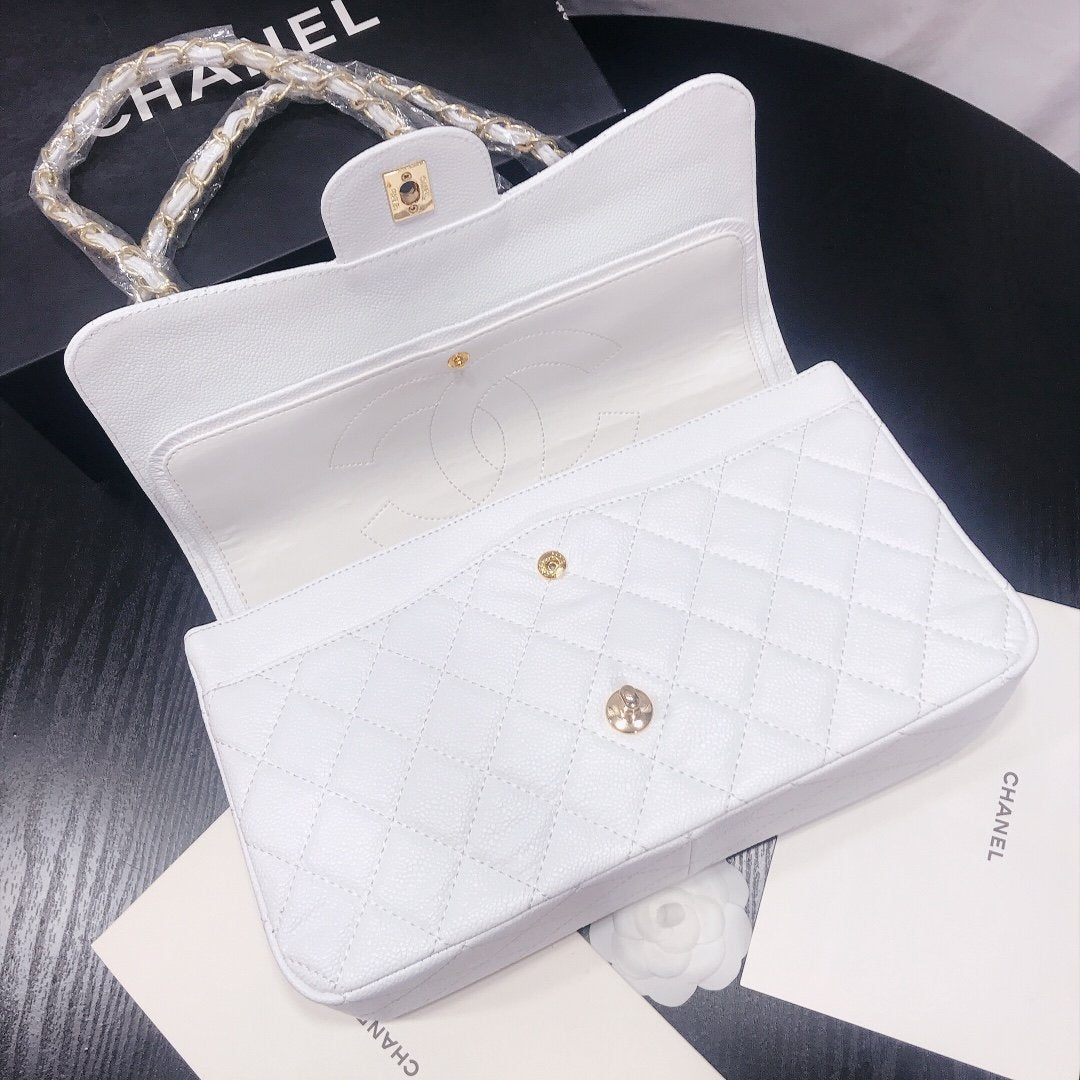 Designer bags by Chanel 207