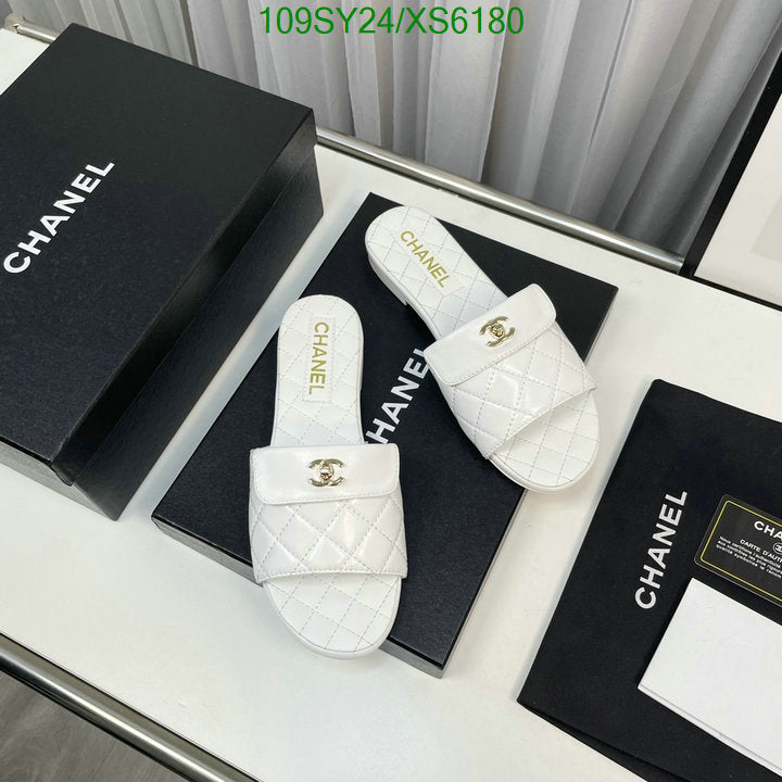 SAMC - CHL Women Shoes Slippers - 178