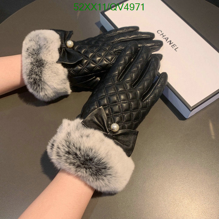 SAMC - CHL Gloves - 173