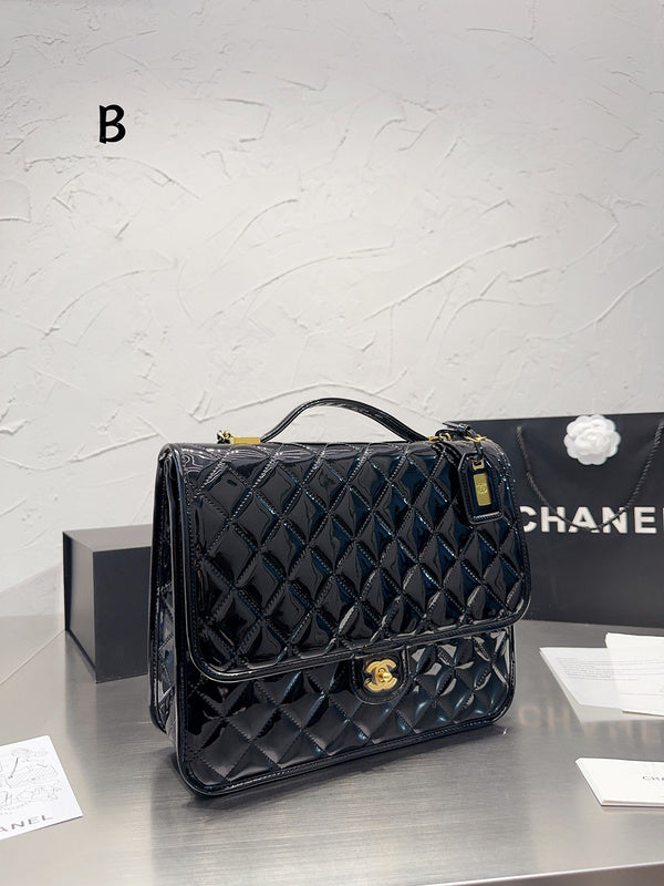 Satchel Bags - CHL Bags - 7174