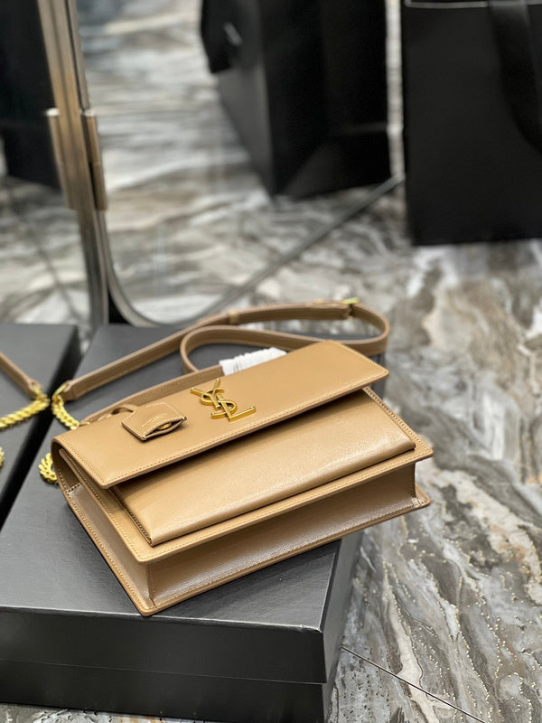 Satchel Bags - SLY Bags - 300