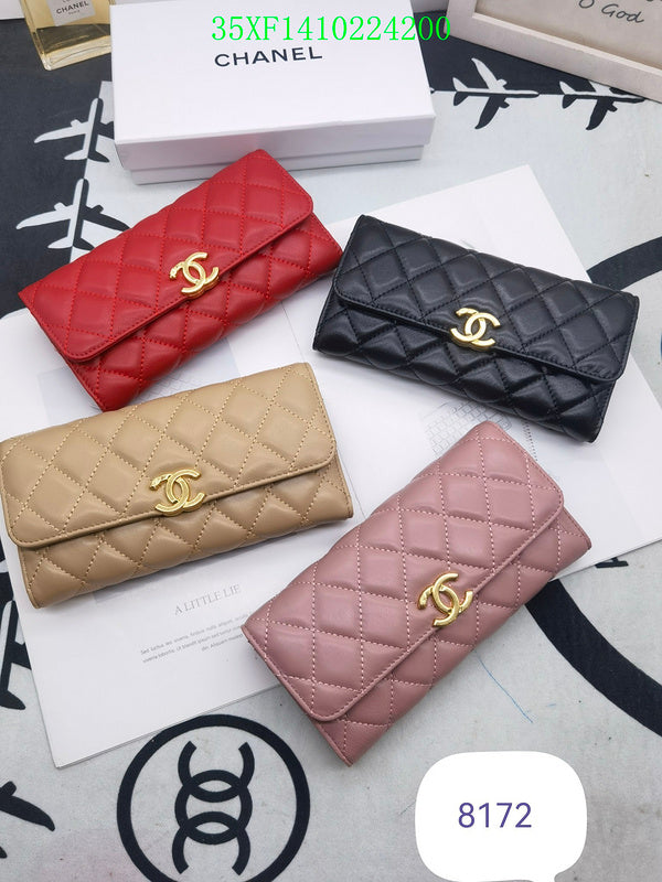 Glami - CHL Wallet - 2591