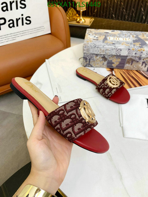 SAMCC - DOR Women Shoes - 2076