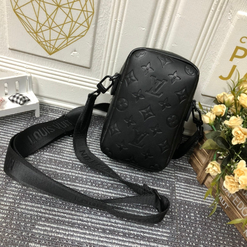 Satchel Bags - VL Bags - 059