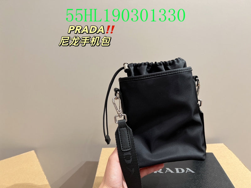 Satchel Bags - PDA Bags - 3499