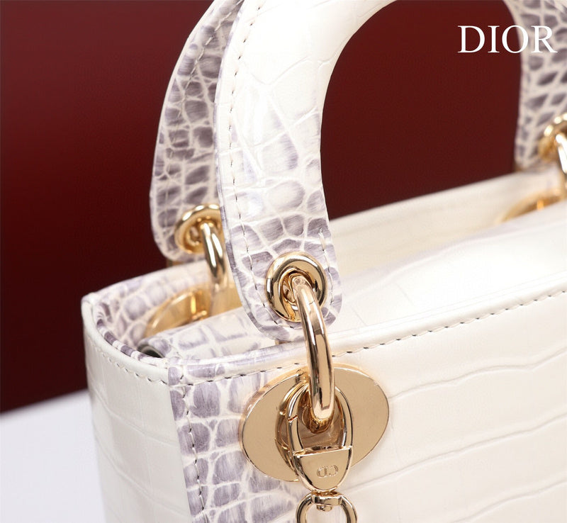 Glami Fashion - DIR Bags - 1778