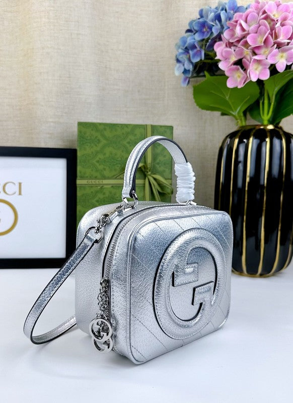 Satchel Bags - GCI Bags - 1316
