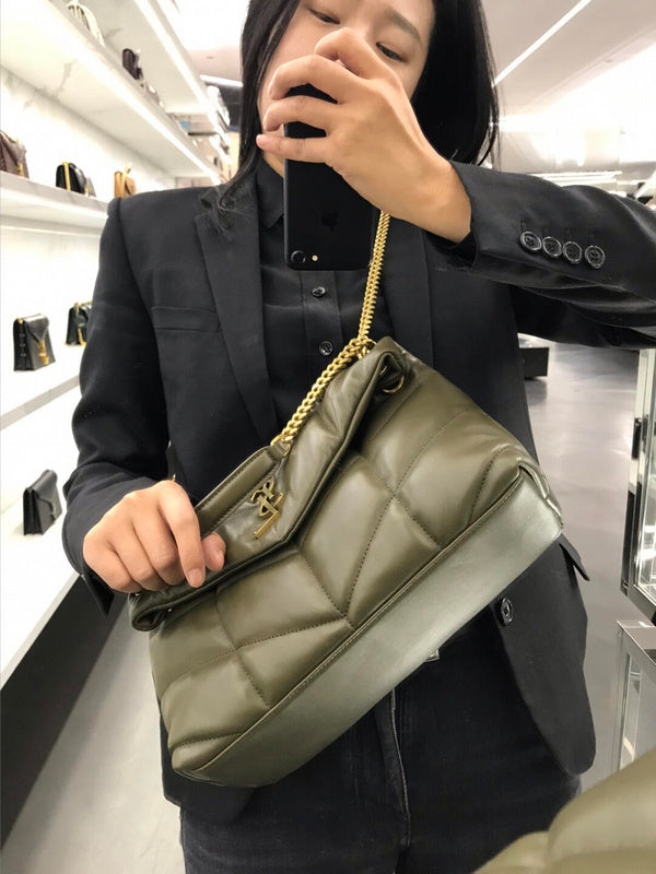 Satchel Bags - SLY Bags - 792