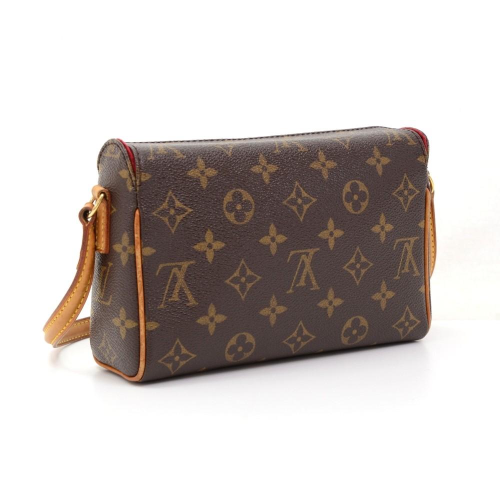 Louis Vuitto Recital Handbag
