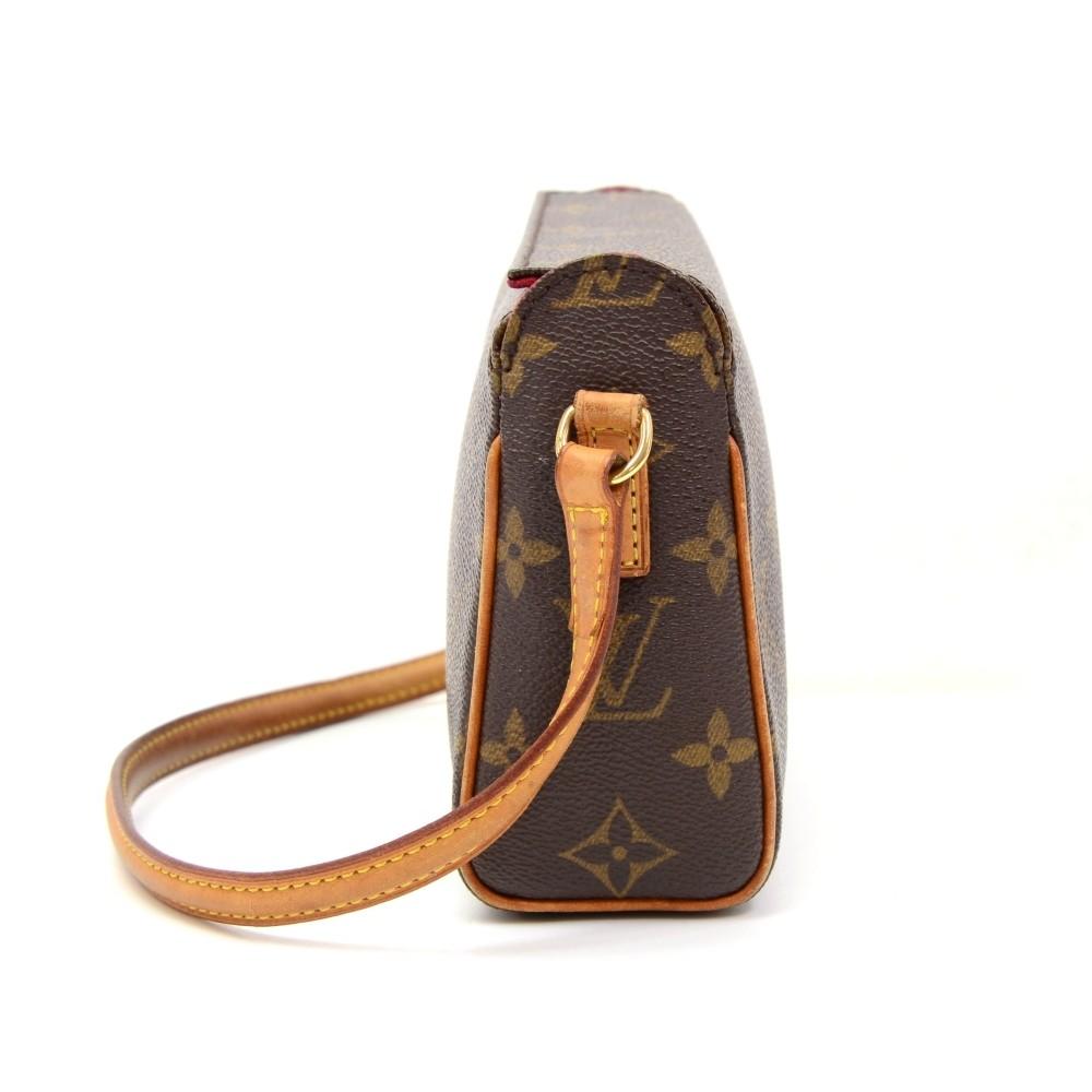 Louis Vuitto Recital Handbag