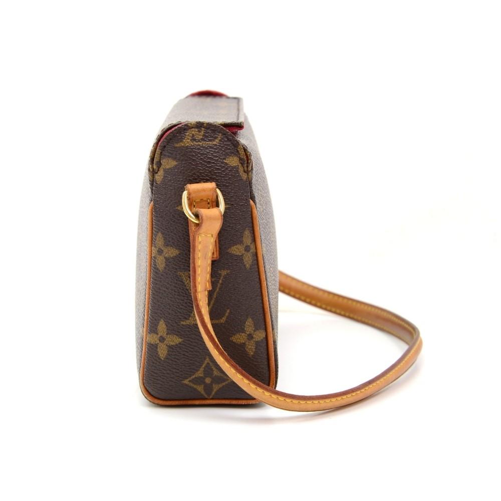 Louis Vuitto Recital Handbag