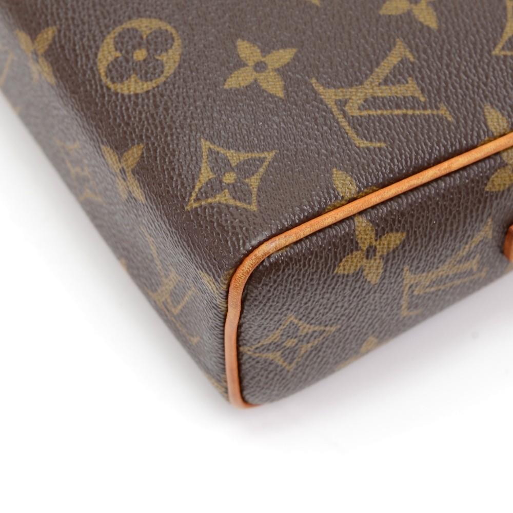 Louis Vuitto Recital Handbag