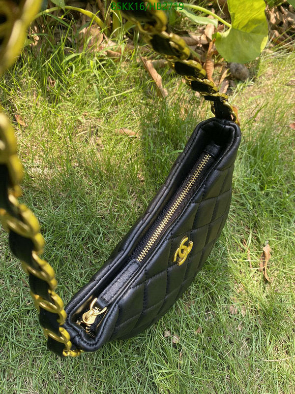 SAMC - CHL Bags Crossbody - 047