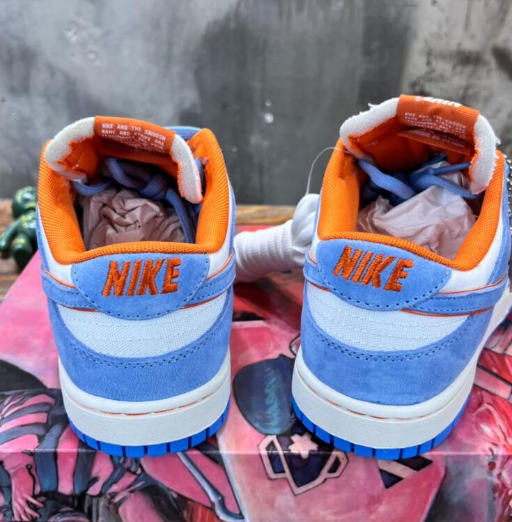 SAMC - NKE Shoes - 816