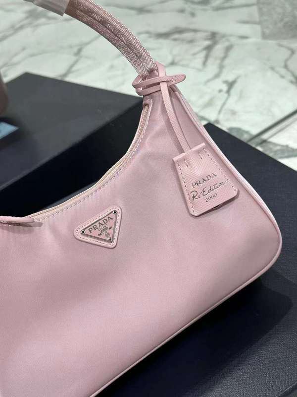 Satchel Bags - PDA Bags - 1829