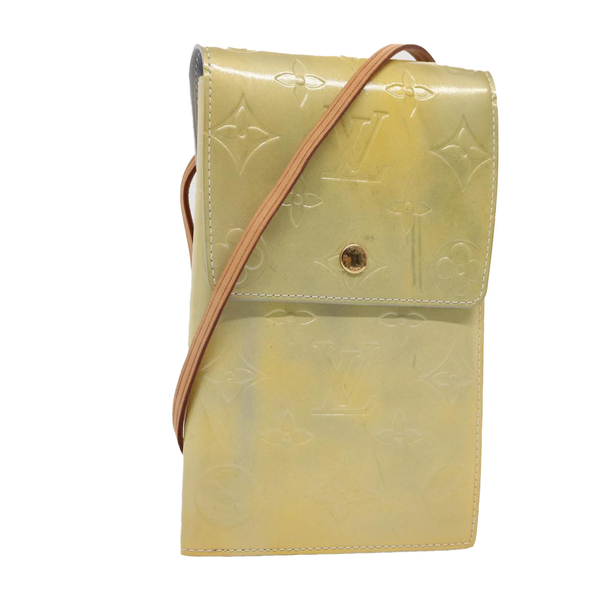 Pochette M91572 Shoulder Bag