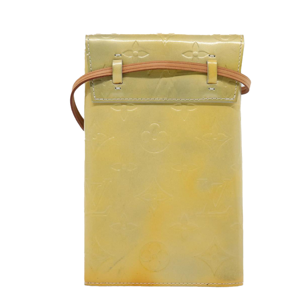 Pochette M91572 Shoulder Bag