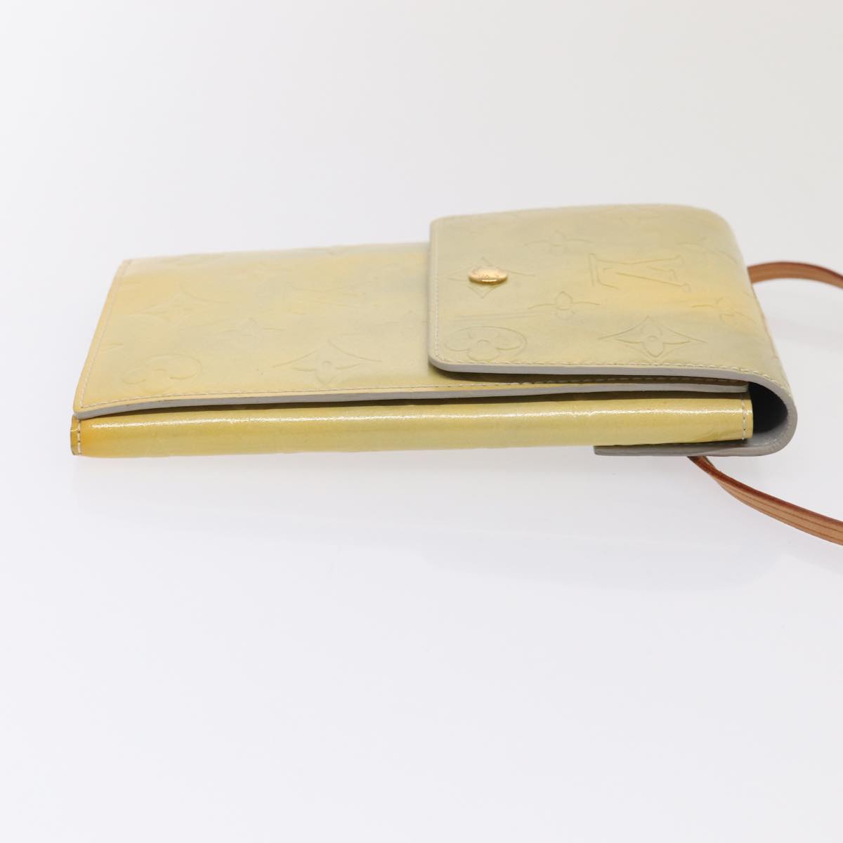 Pochette M91572 Shoulder Bag