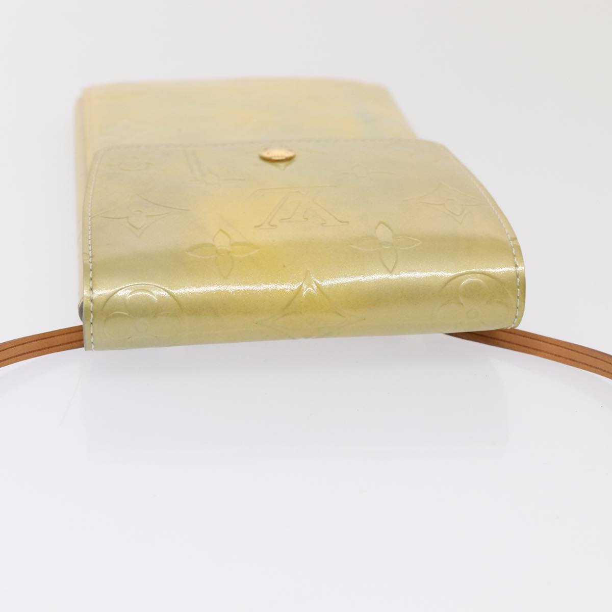 Pochette M91572 Shoulder Bag