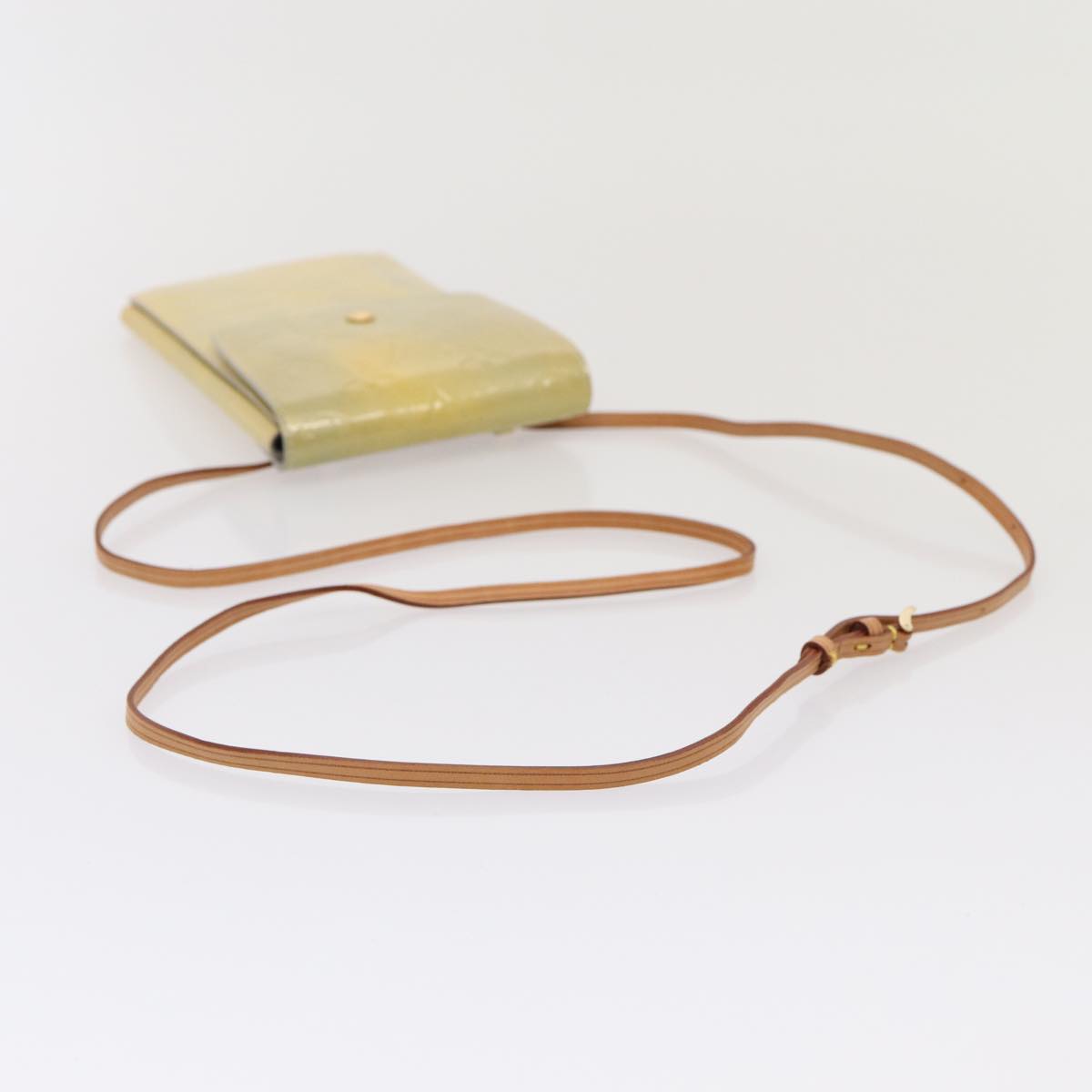 Pochette M91572 Shoulder Bag