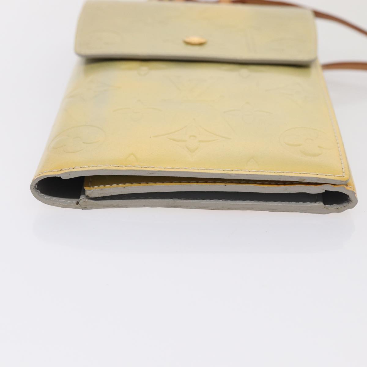 Pochette M91572 Shoulder Bag