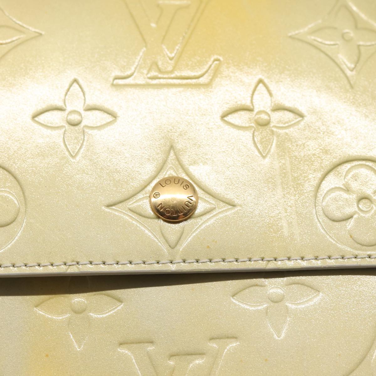 Pochette M91572 Shoulder Bag