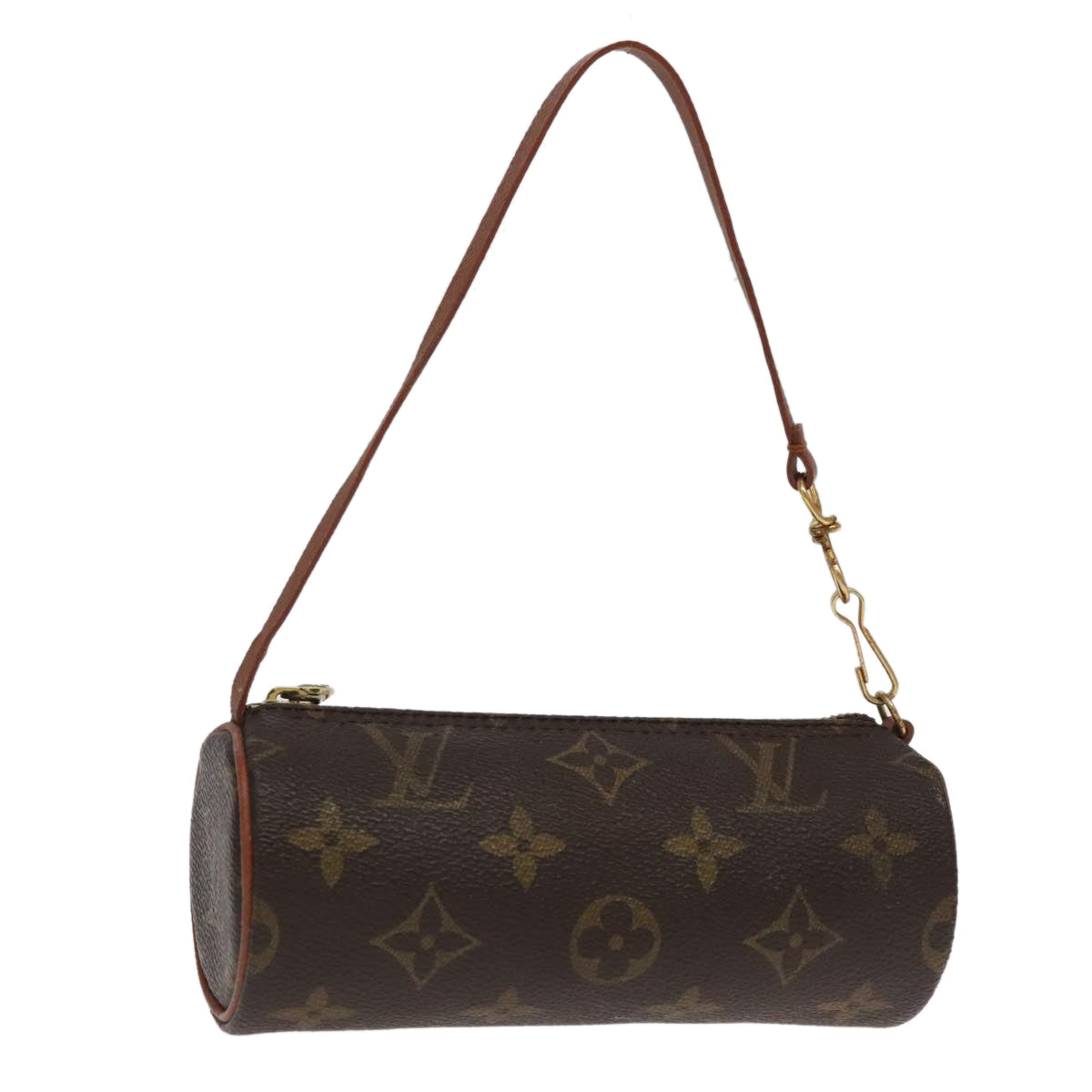Cylinder Clutch Pochette Flore