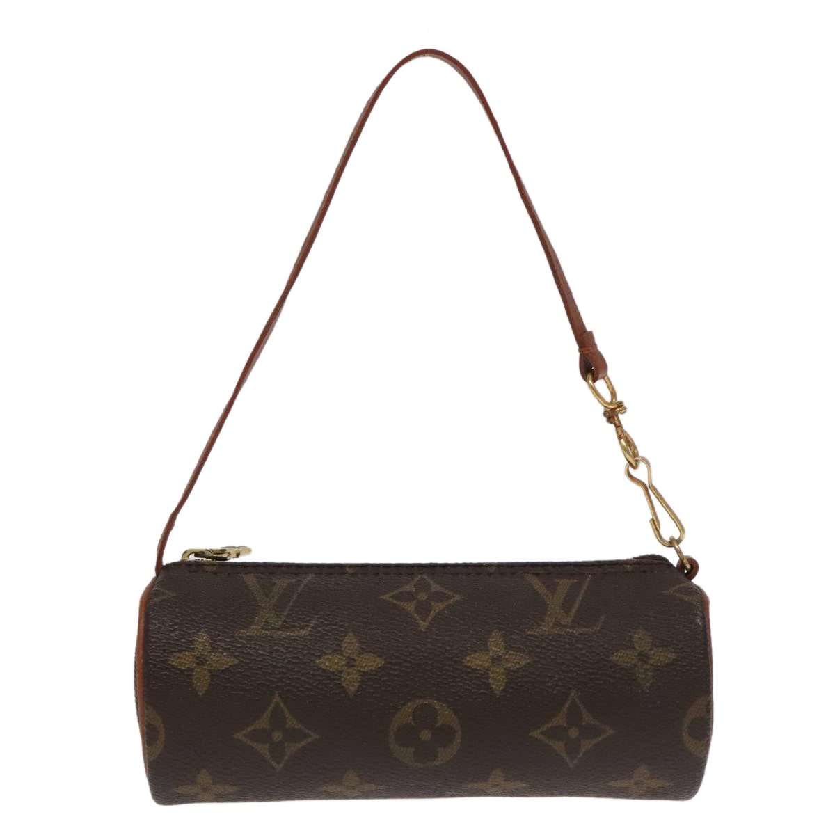 Cylinder Clutch Pochette Flore