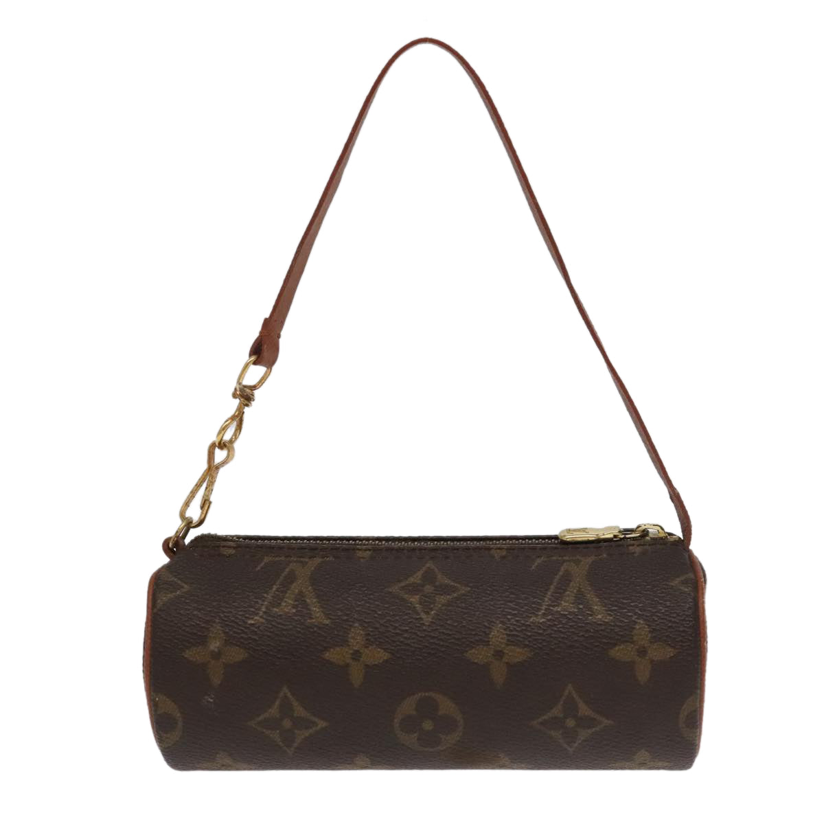 Cylinder Clutch Pochette Flore