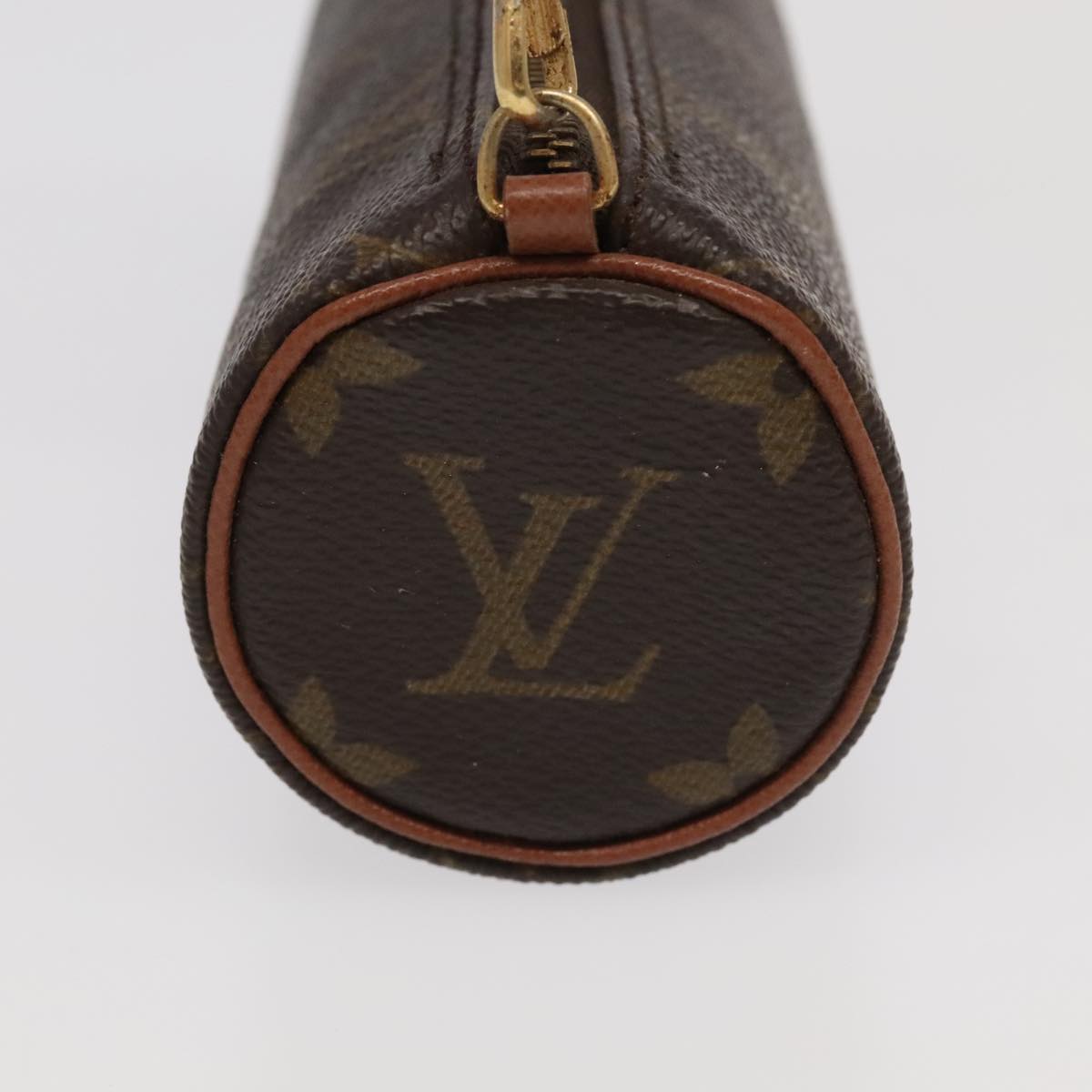 Cylinder Clutch Pochette Flore