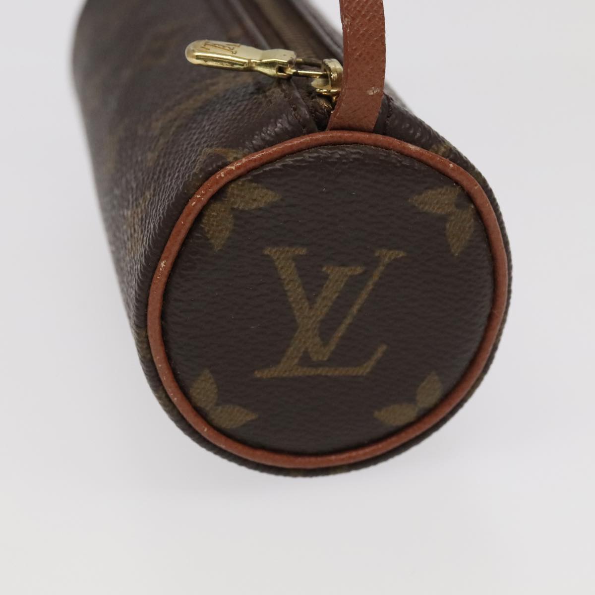 Cylinder Clutch Pochette Flore