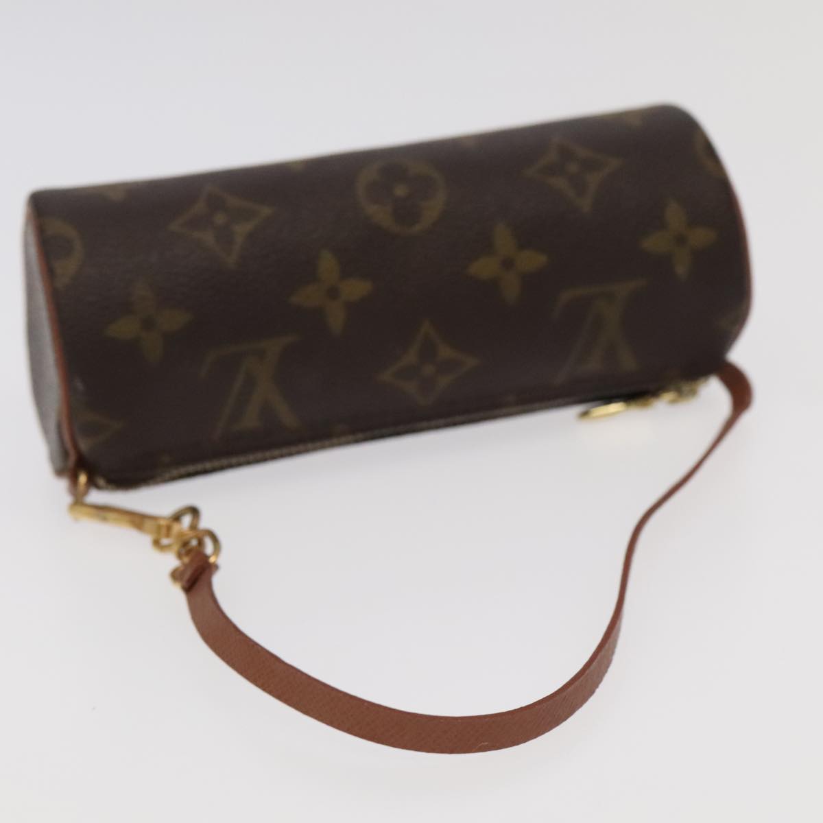 Cylinder Clutch Pochette Flore