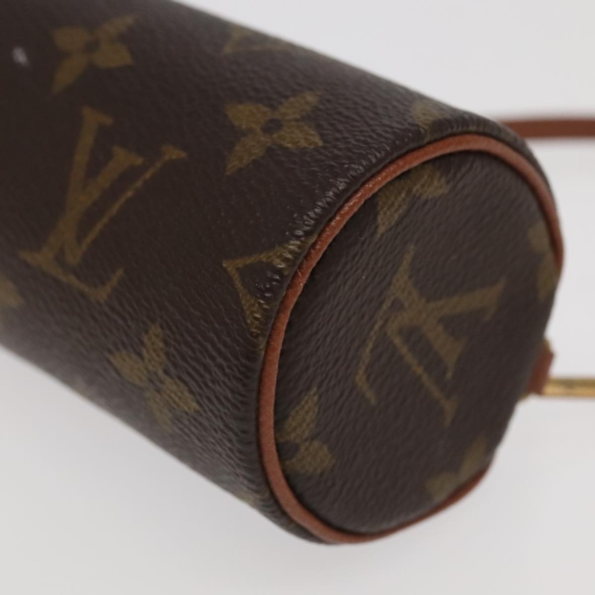 Cylinder Clutch Pochette Flore