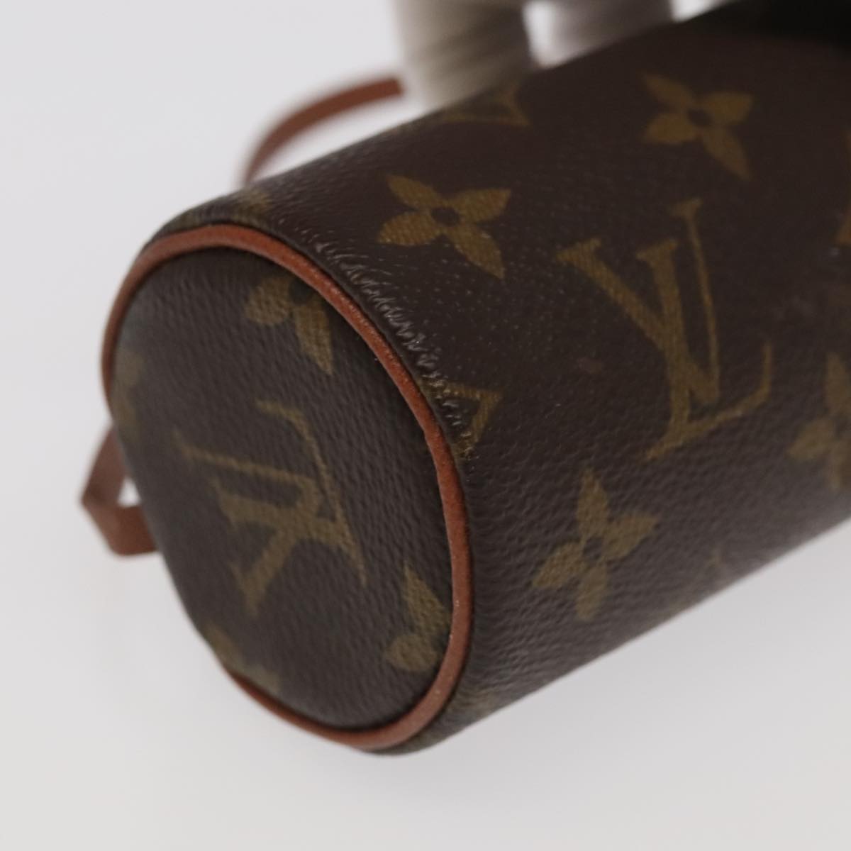 Cylinder Clutch Pochette Flore