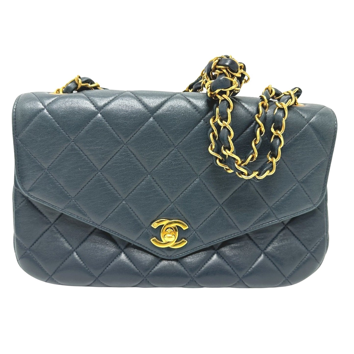 Chanel Classic Flap Bag Shoulder Bag