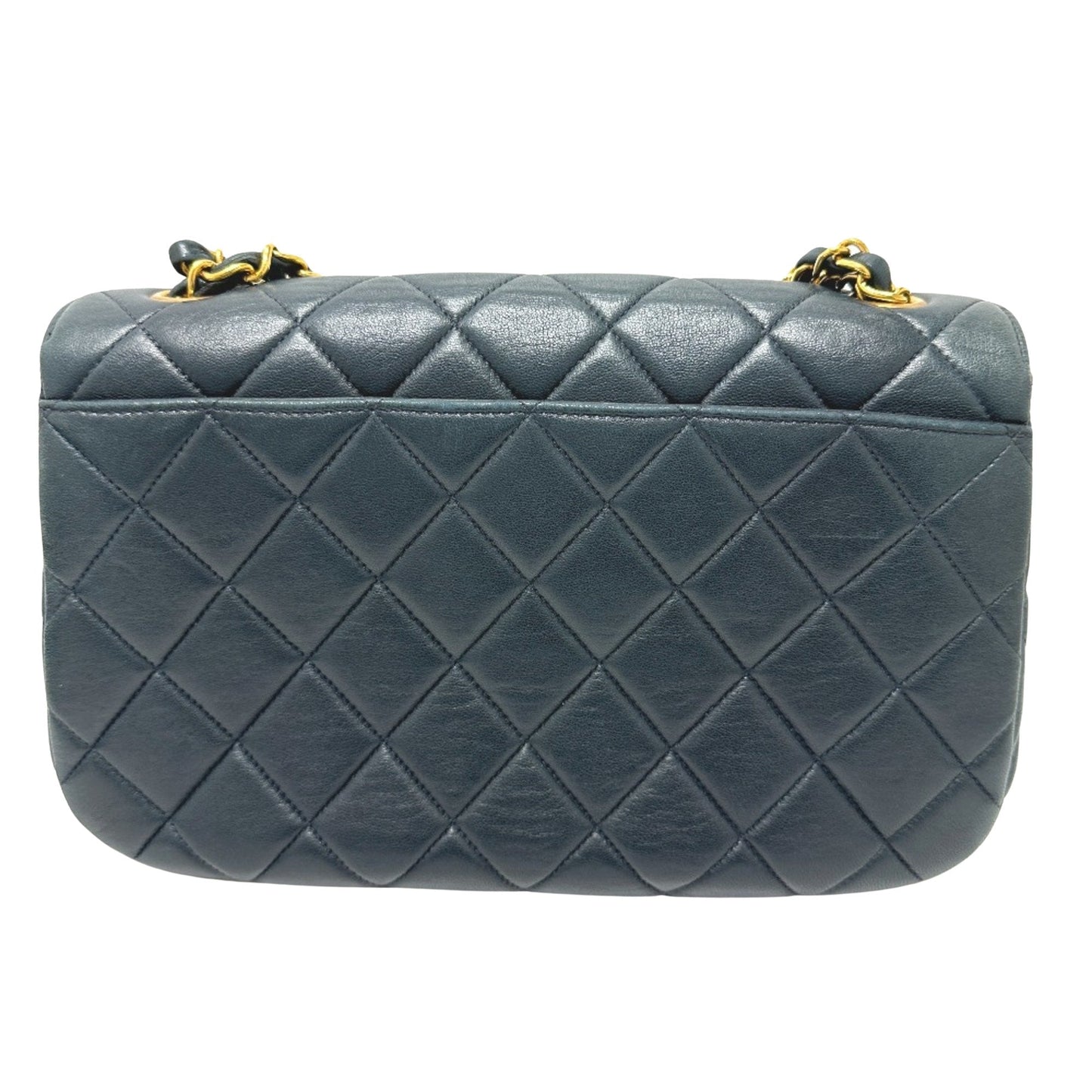 Chanel Classic Flap Bag Shoulder Bag