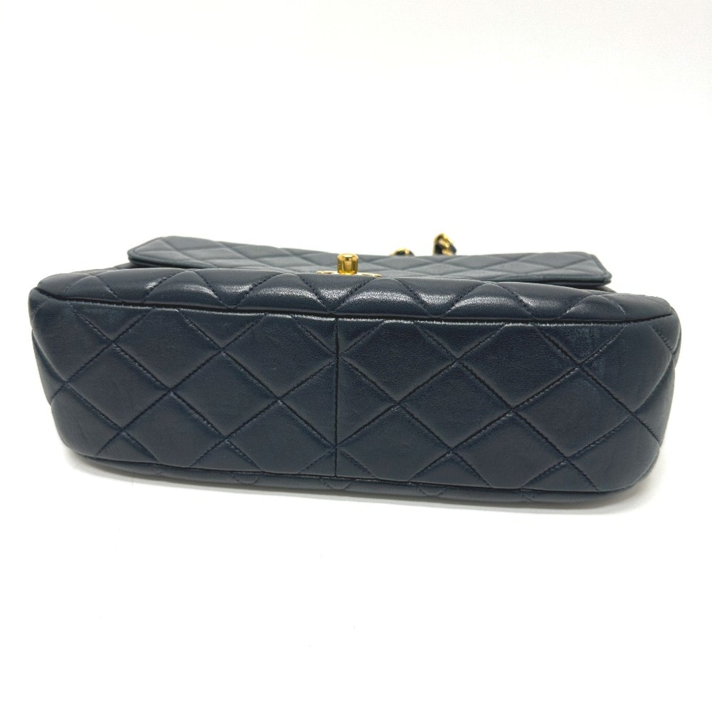 Chanel Classic Flap Bag Shoulder Bag