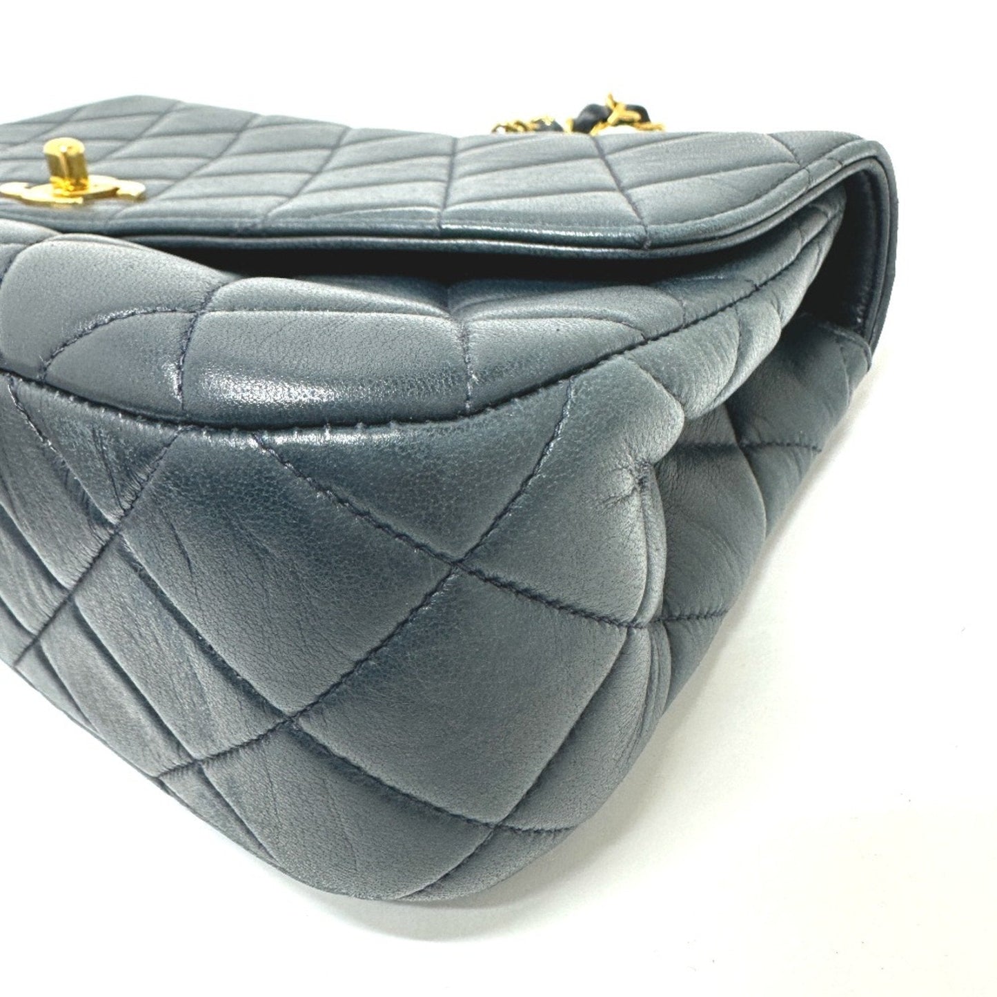 Chanel Classic Flap Bag Shoulder Bag