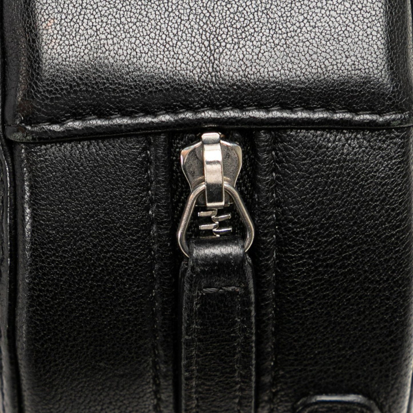 Chanel Round Camellia Crossbody Bag